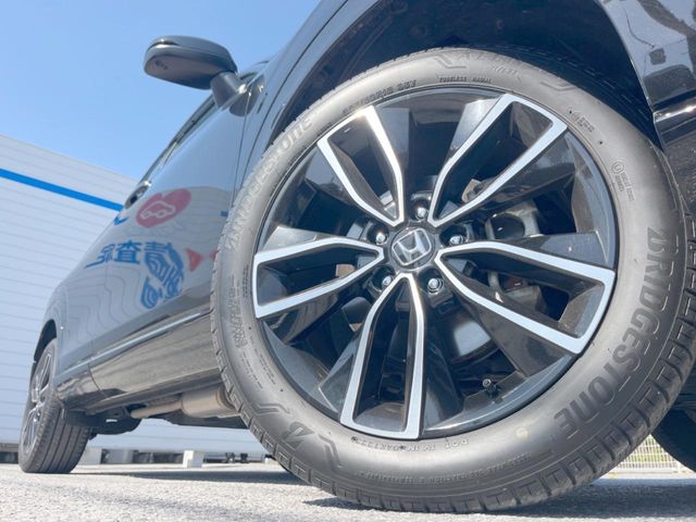 ホンダ ヴェゼル