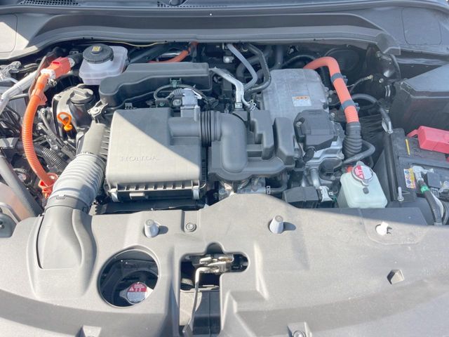 ホンダ ヴェゼル