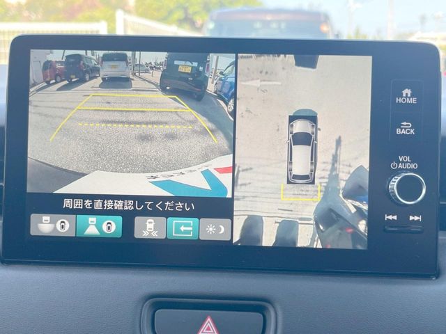 ホンダ ヴェゼル