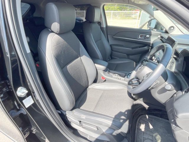 ホンダ ヴェゼル