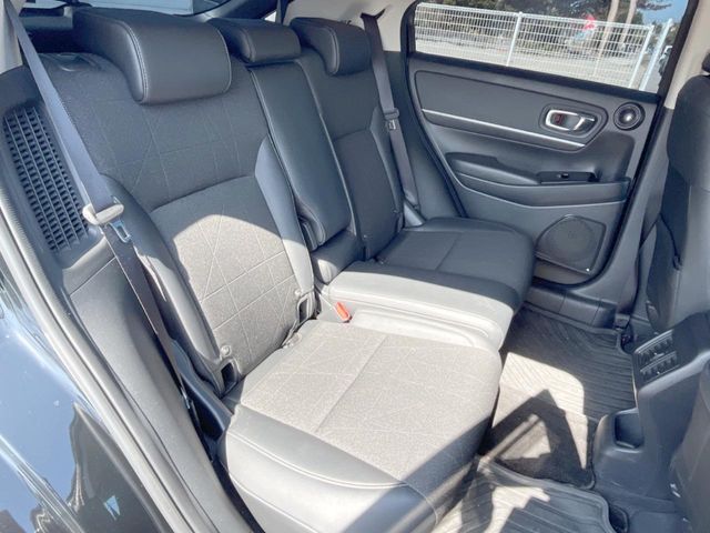 ホンダ ヴェゼル