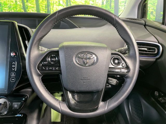 トヨタ プリウス