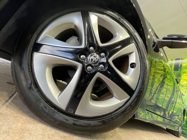 トヨタ プリウス