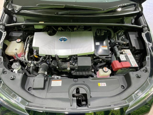 トヨタ プリウス