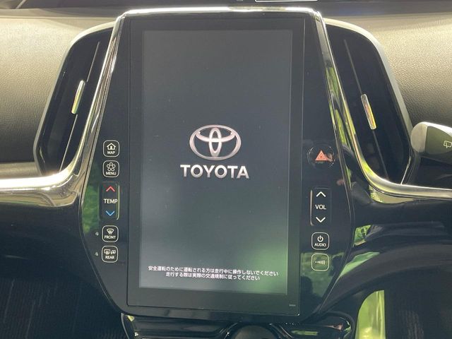 トヨタ プリウス