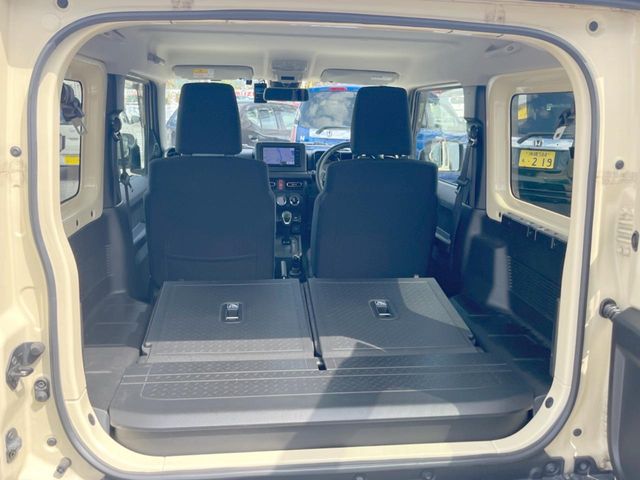 スズキ ジムニー