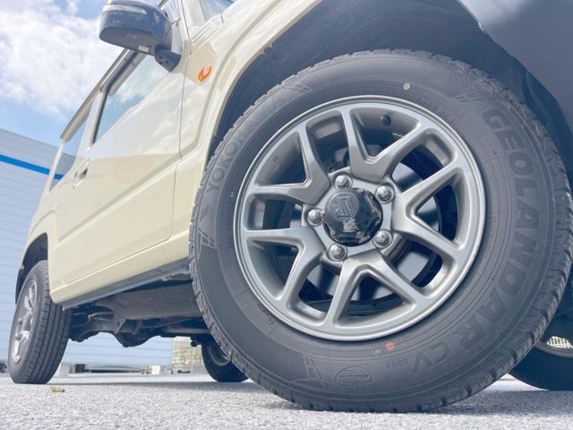 スズキ ジムニー