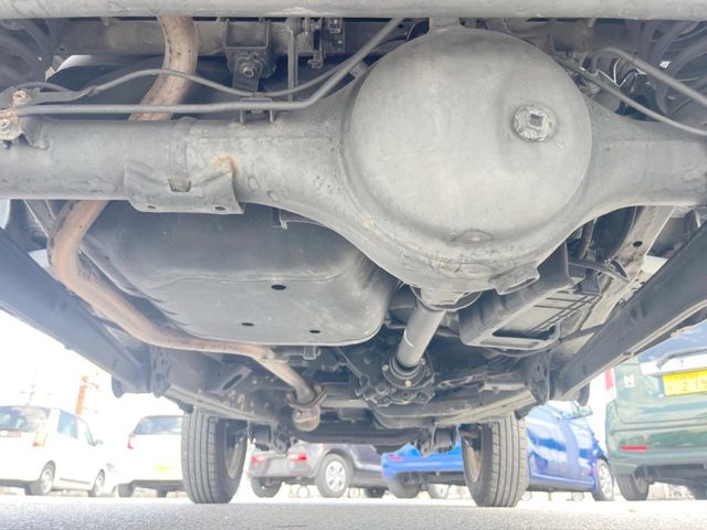 スズキ ジムニー