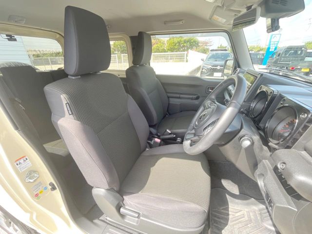 スズキ ジムニー