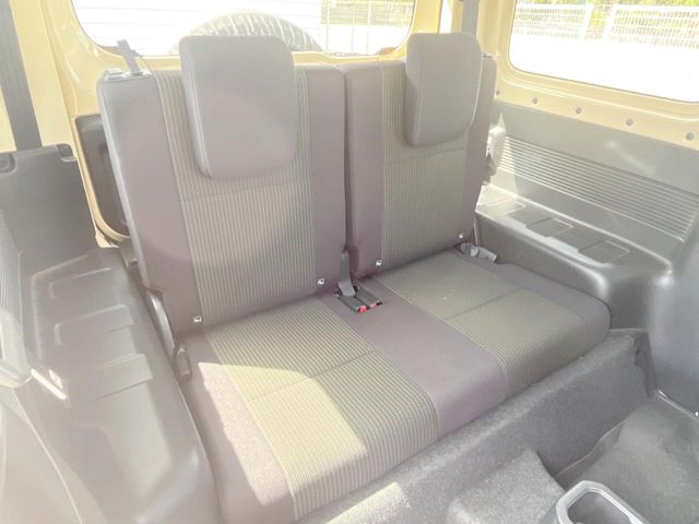 スズキ ジムニー