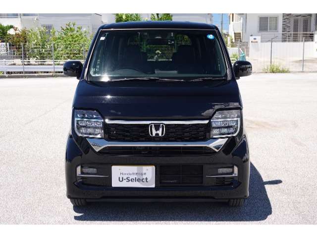 ホンダ N-WGN