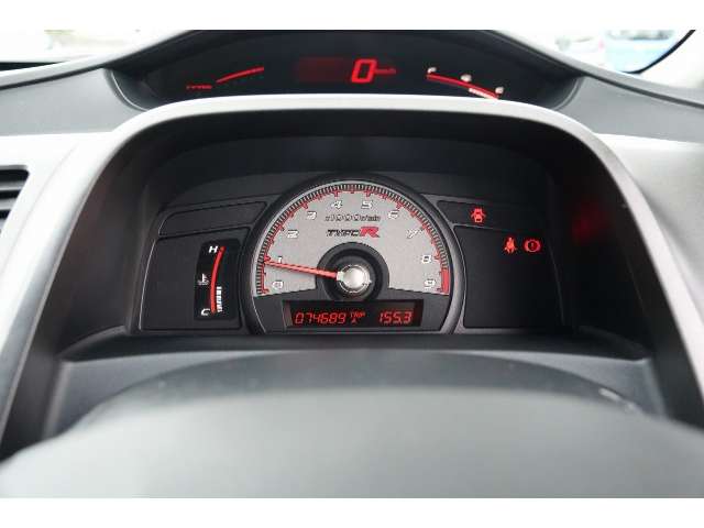 ホンダ シビックタイプR