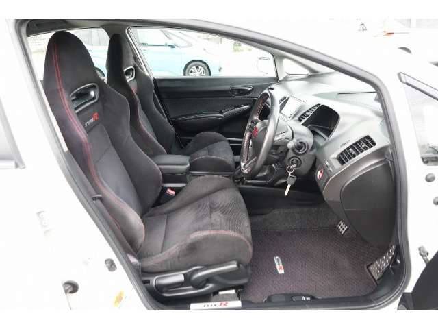 ホンダ シビックタイプR