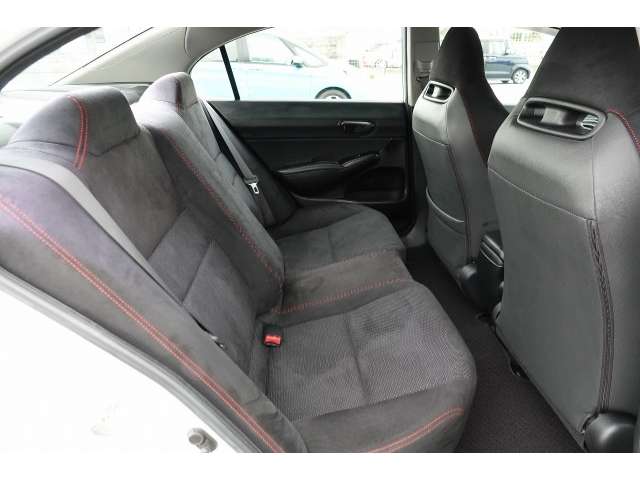 ホンダ シビックタイプR