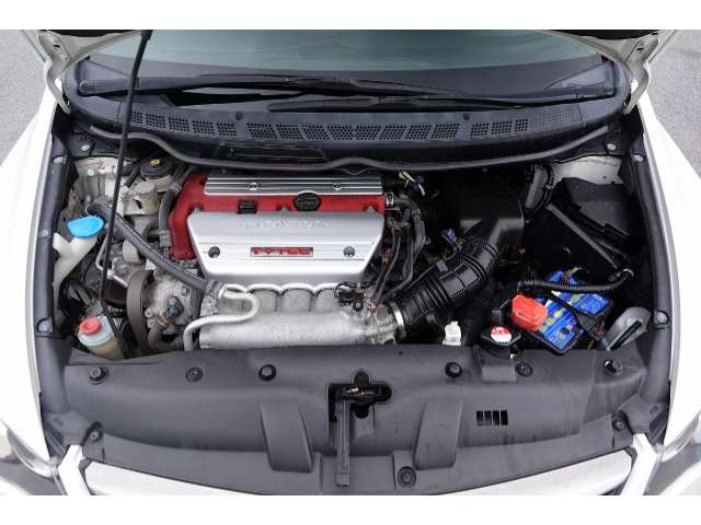 ホンダ シビックタイプR