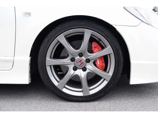 ホンダ シビックタイプR