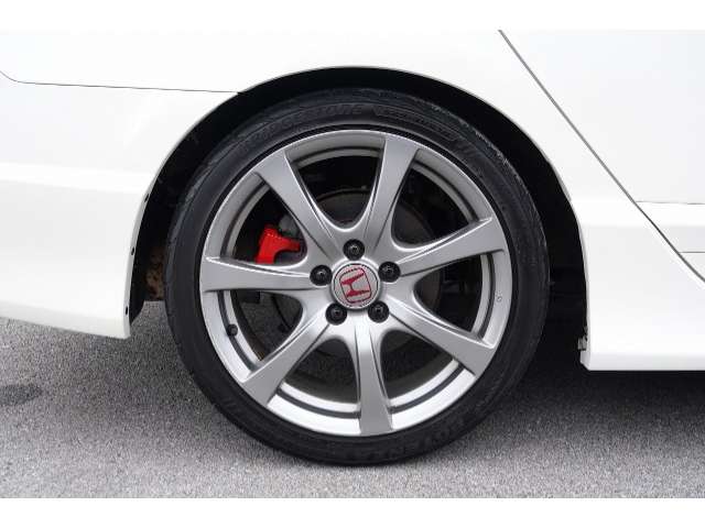 ホンダ シビックタイプR