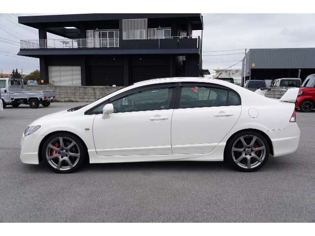 ホンダ シビックタイプR