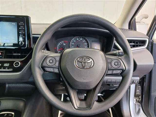 トヨタ カローラツーリング