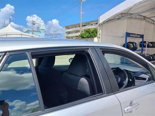 トヨタ カローラツーリング