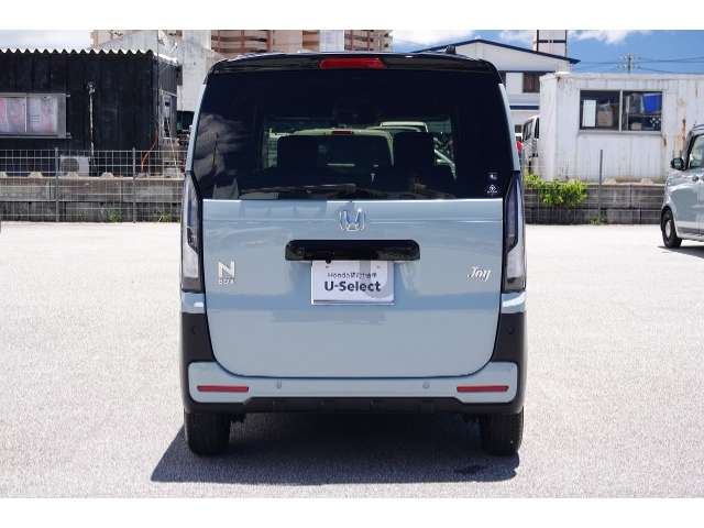 ホンダ N-BOX