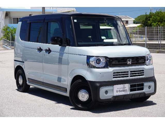 ホンダ N-BOX