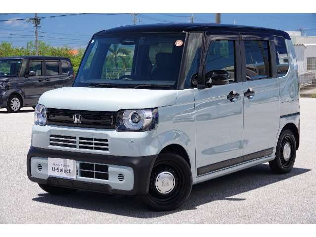 ホンダ N-BOX