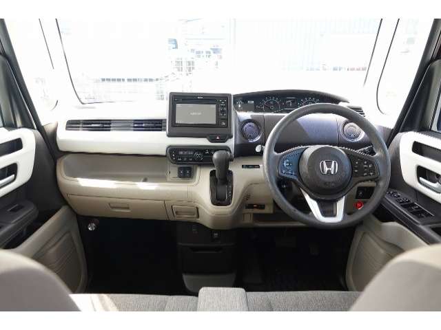 ホンダ N-BOX