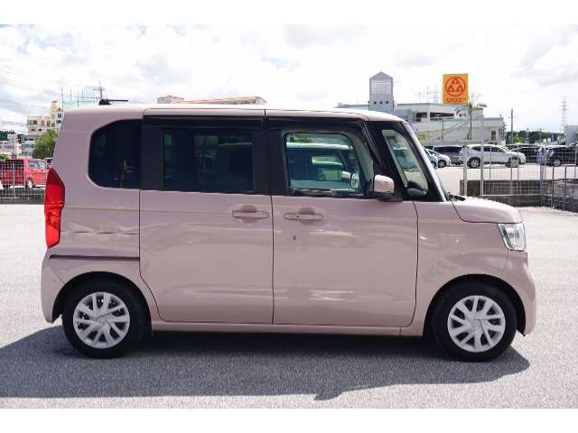 ホンダ N-BOX