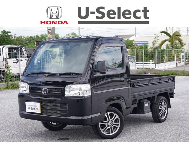 ホンダ アクティ