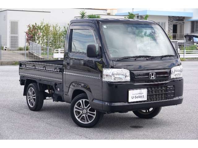 ホンダ アクティトラック