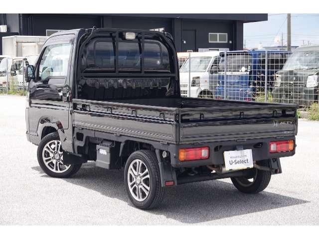 ホンダ アクティトラック