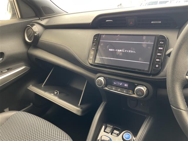 日産 キックス