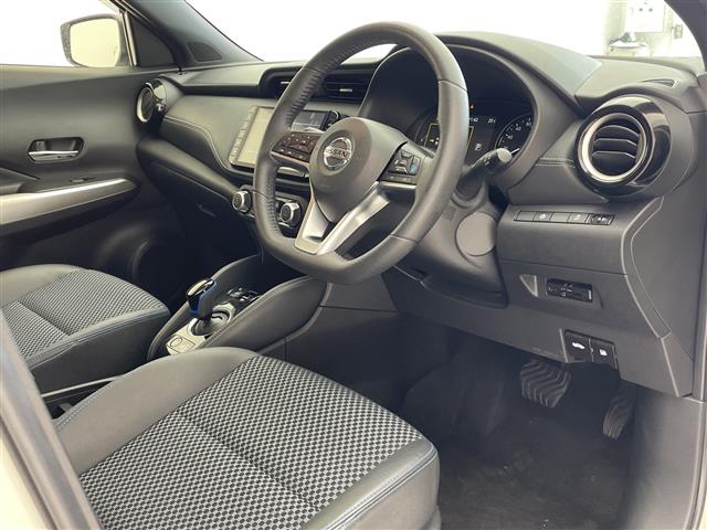 日産 キックス