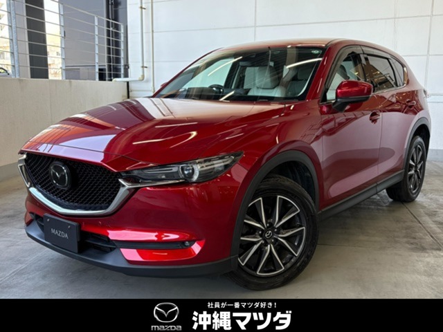 マツダ CX-5