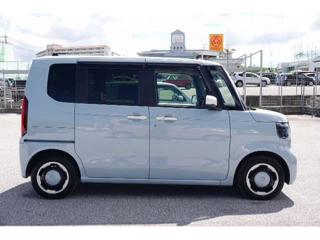 ホンダ N-BOX