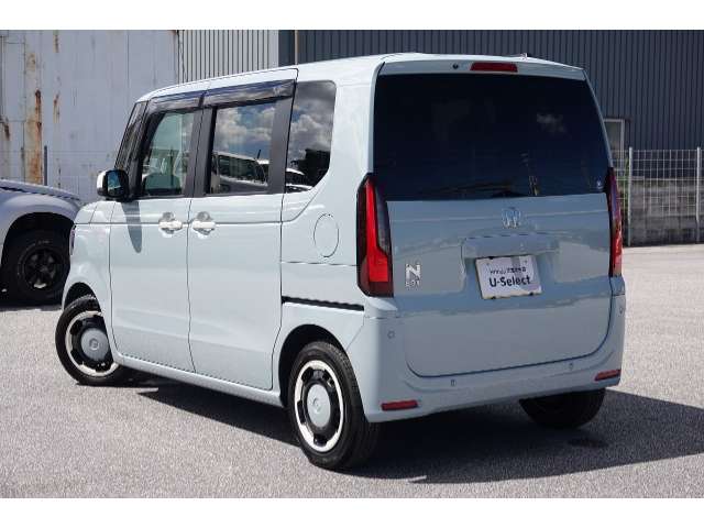 ホンダ N-BOX