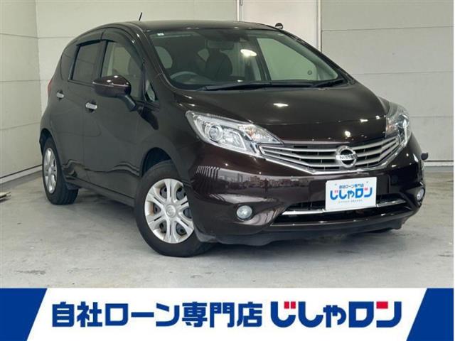 日産 ノート