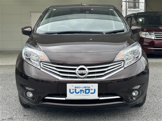 日産 ノート