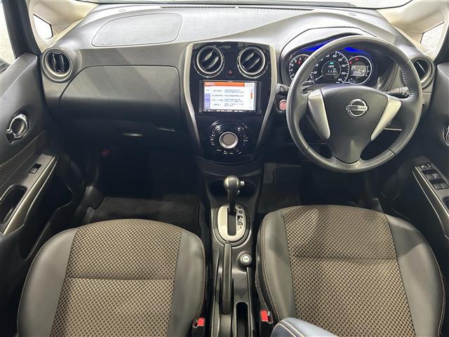 日産 ノート