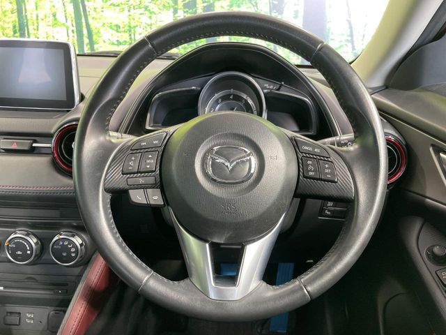 マツダ CX-3