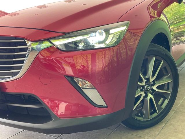 マツダ CX-3