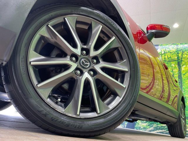 マツダ CX-3