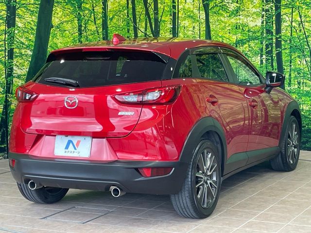 マツダ CX-3