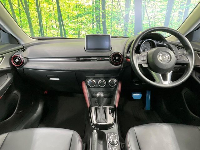 マツダ CX-3