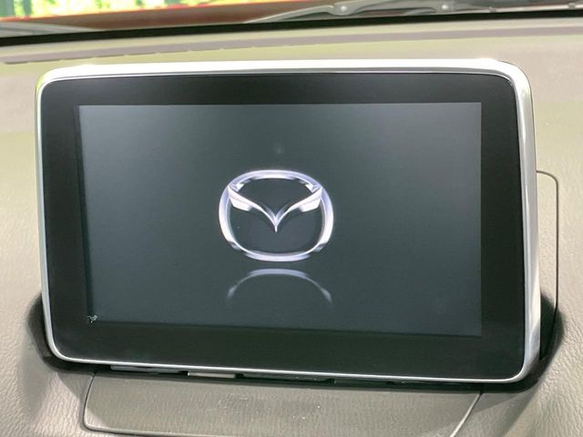 マツダ CX-3
