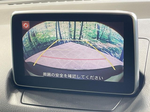 マツダ CX-3