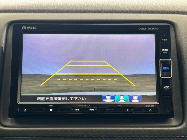 ホンダ ヴェゼル