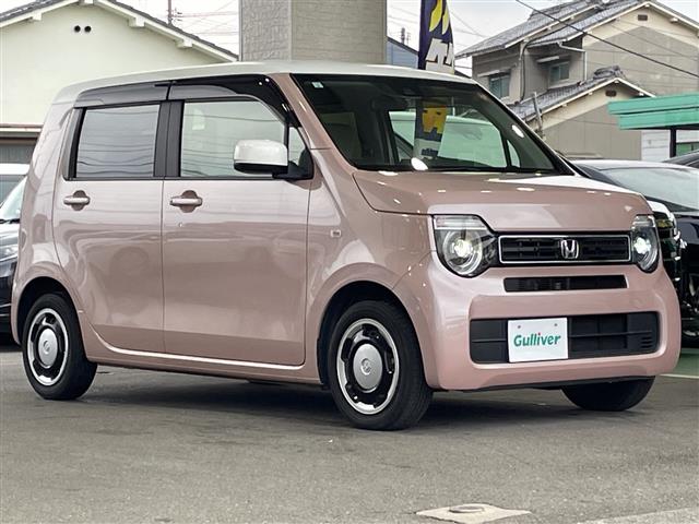 ホンダ N-WGN