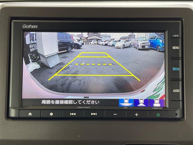 ホンダ N-WGN